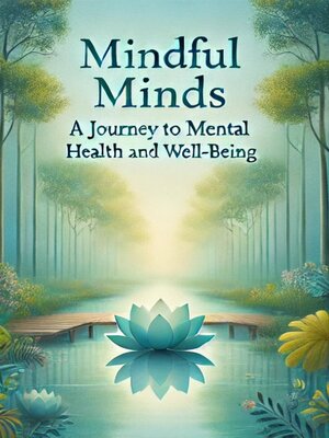 cover image of Mindful Minds